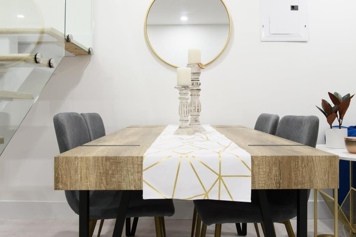 Apartamento 75-3a 3br Duplex Prime Ues W&d In Unit Sleeps 6
