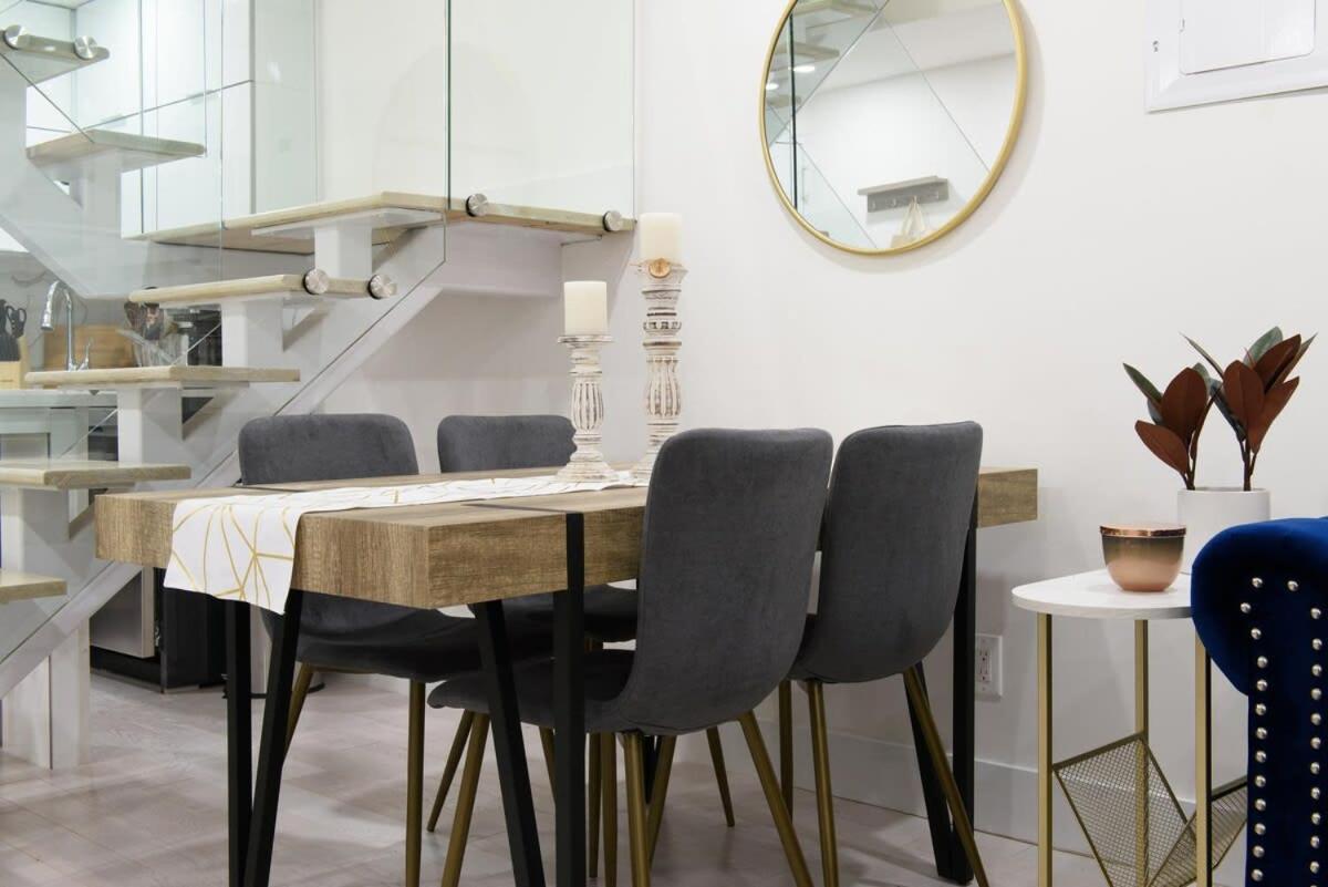 Apartamento 75-3a 3br Duplex Prime Ues W&d In Unit Sleeps 6