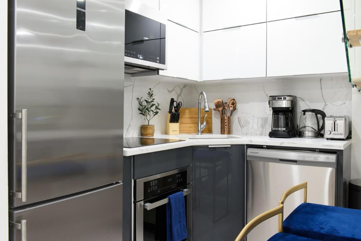 Apartamento 75-3a 3br Duplex Prime Ues W&d In Unit Sleeps 6 Nueva York