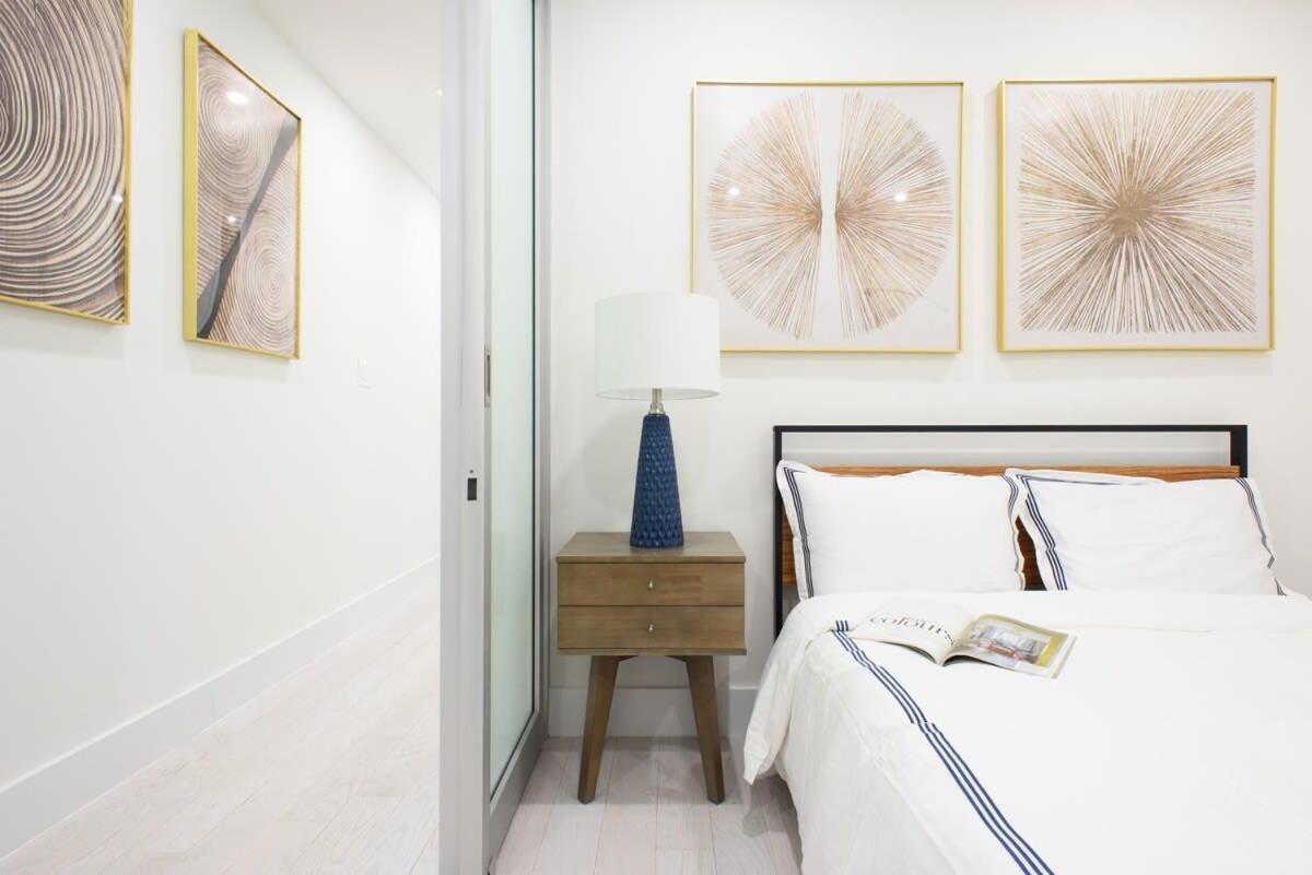 75-3a 3br Duplex Prime Ues W&d In Unit Sleeps 6 Apartamento