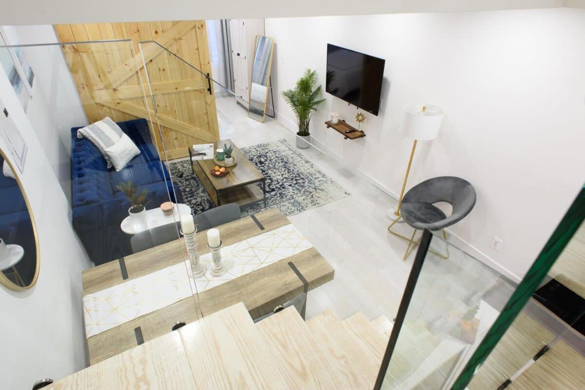 Apartamento 75-3a 3br Duplex Prime Ues W&d In Unit Sleeps 6