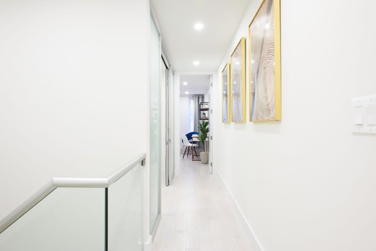 75-3a 3br Duplex Prime Ues W&d In Unit Sleeps 6 Nueva York