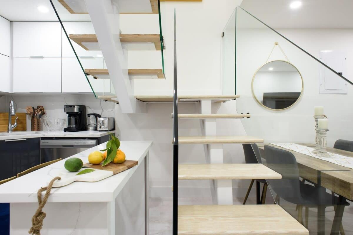 75-3a 3br Duplex Prime Ues W&d In Unit Sleeps 6 Apartamento