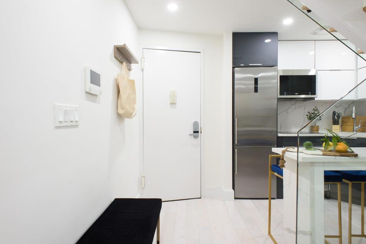 75-3a 3br Duplex Prime Ues W&d In Unit Sleeps 6 Apartamento *