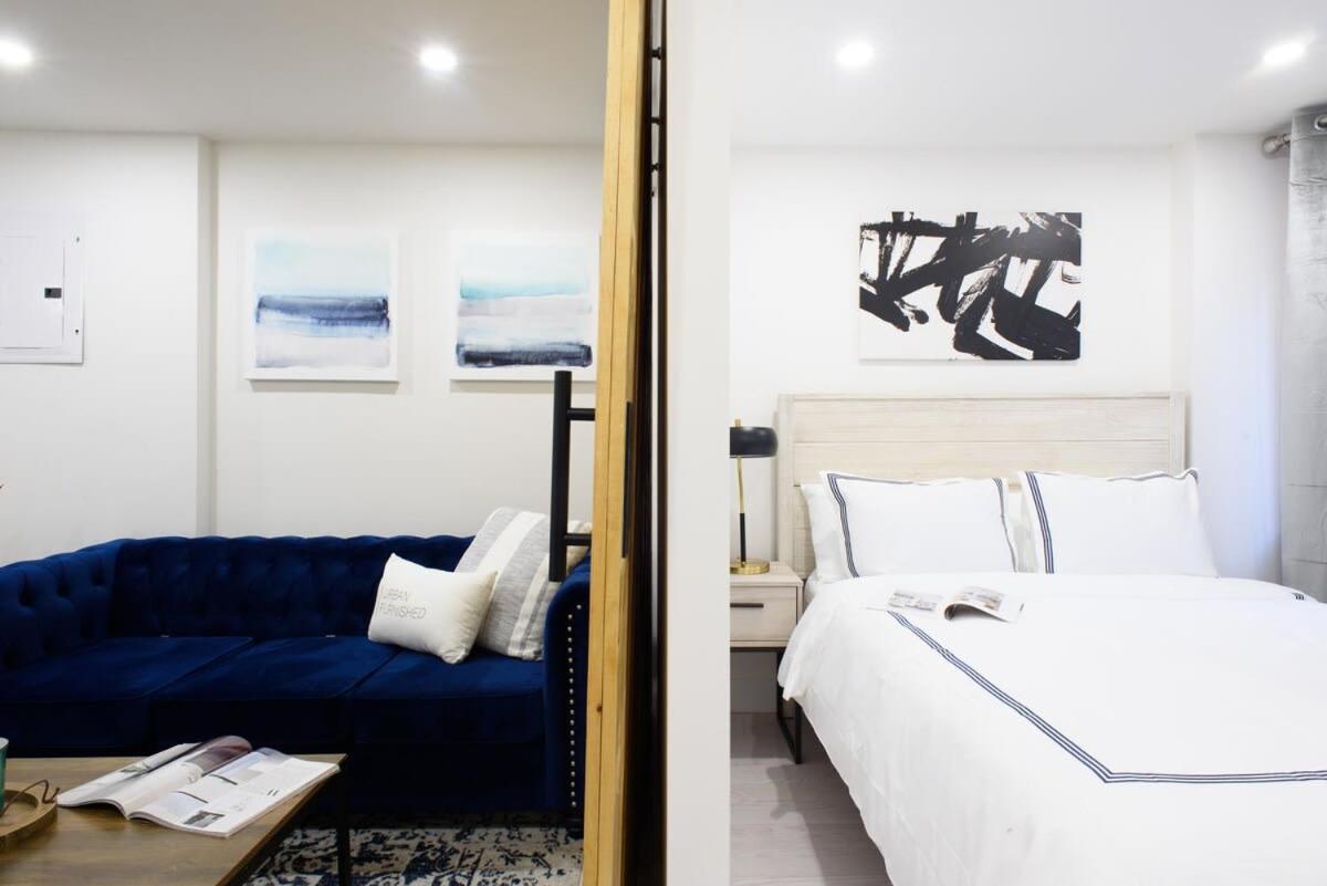 75-3a 3br Duplex Prime Ues W&d In Unit Sleeps 6 Apartamento