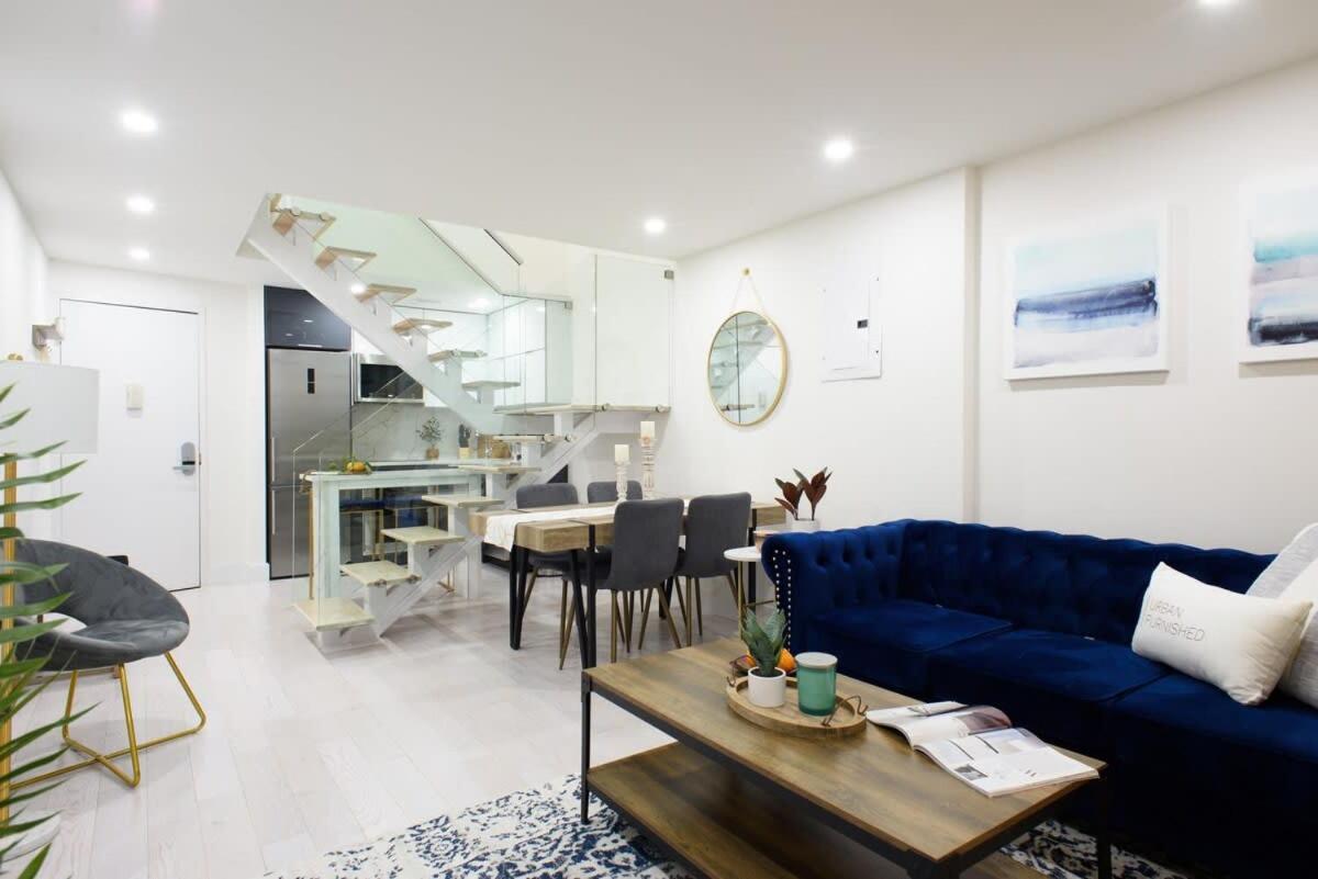 Apartamento 75-3a 3br Duplex Prime Ues W&d In Unit Sleeps 6
