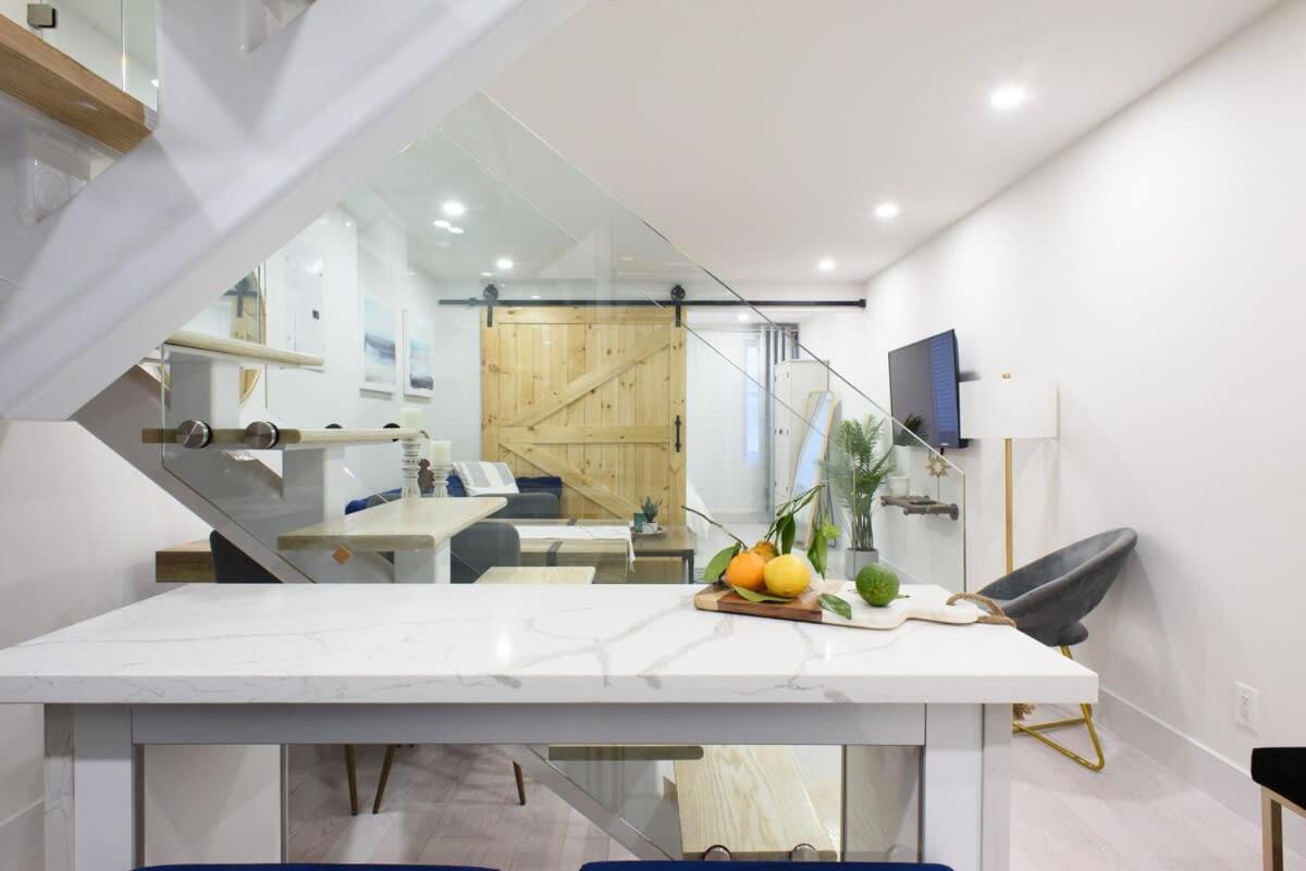 Apartamento 75-3a 3br Duplex Prime Ues W&d In Unit Sleeps 6 Nueva York