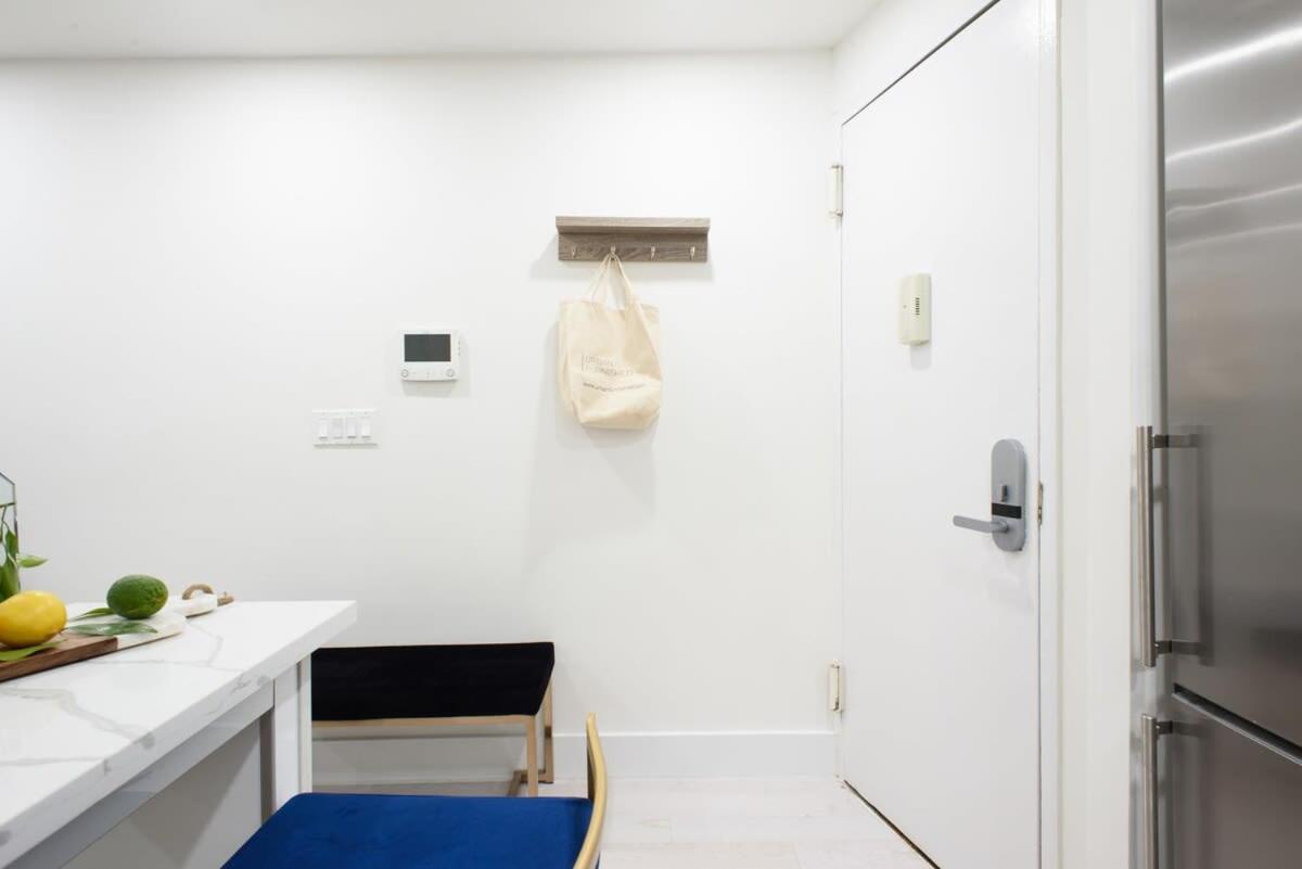 Apartamento 75-3a 3br Duplex Prime Ues W&d In Unit Sleeps 6 Nueva York