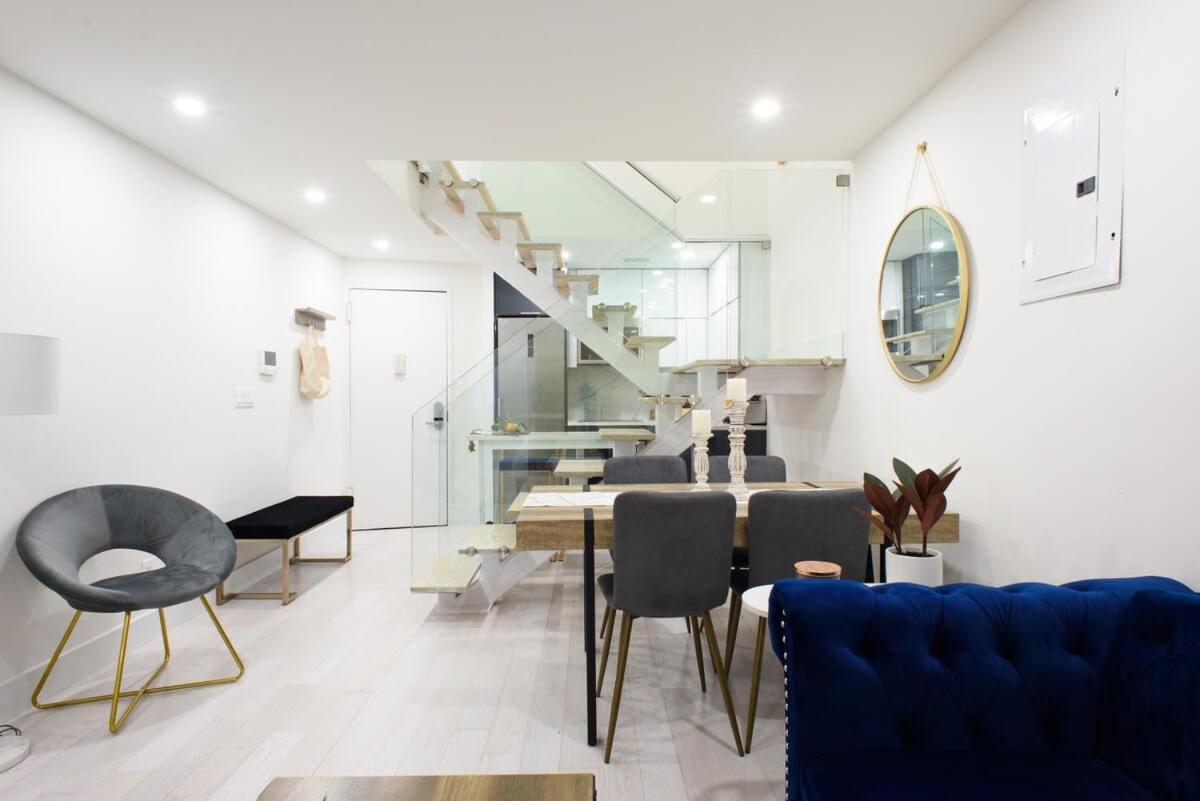 75-3a 3br Duplex Prime Ues W&d In Unit Sleeps 6 Apartamento