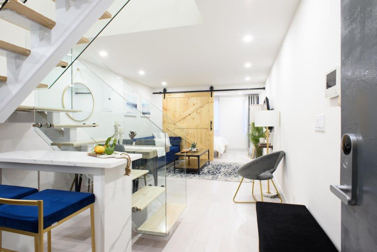 Apartamento 75-3a 3br Duplex Prime Ues W&d In Unit Sleeps 6