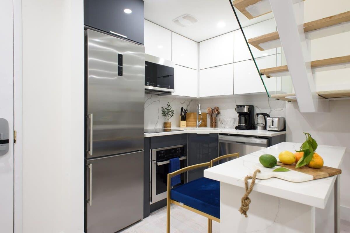 75-3a 3br Duplex Prime Ues W&d In Unit Sleeps 6 Apartamento