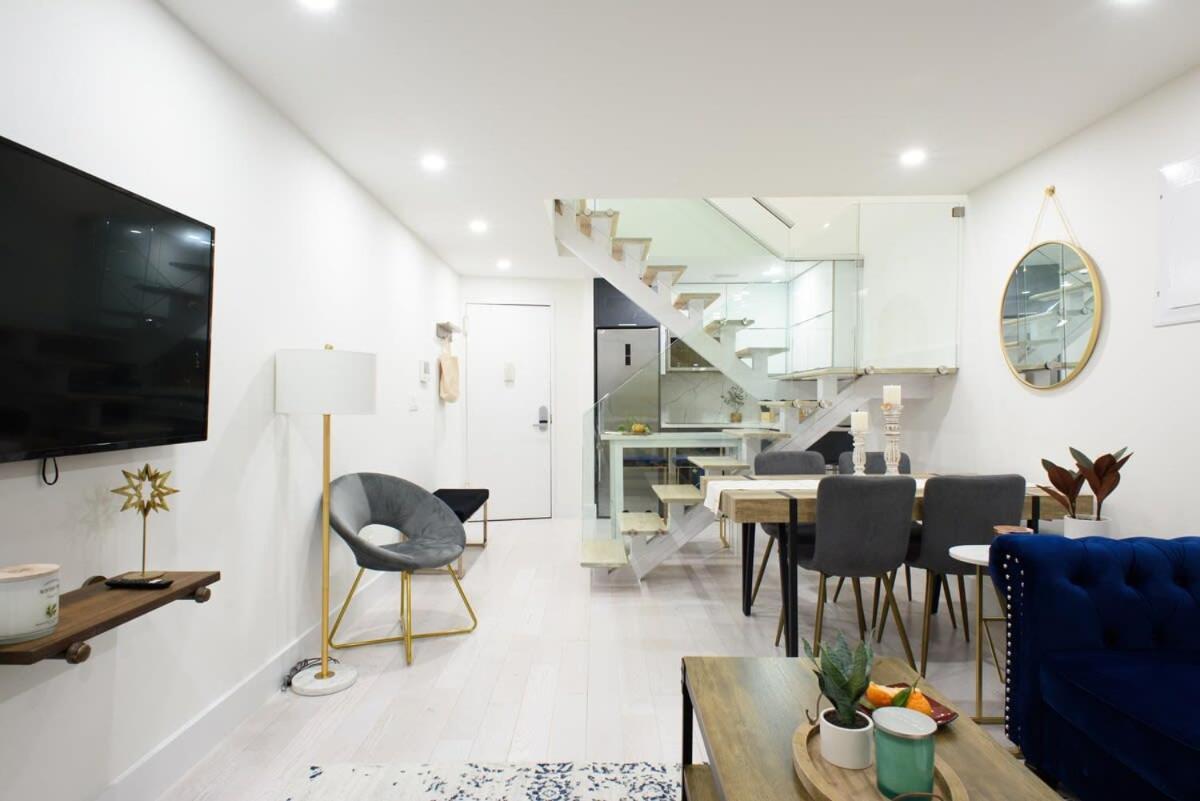 75-3a 3br Duplex Prime Ues W&d In Unit Sleeps 6 Apartamento Nueva York