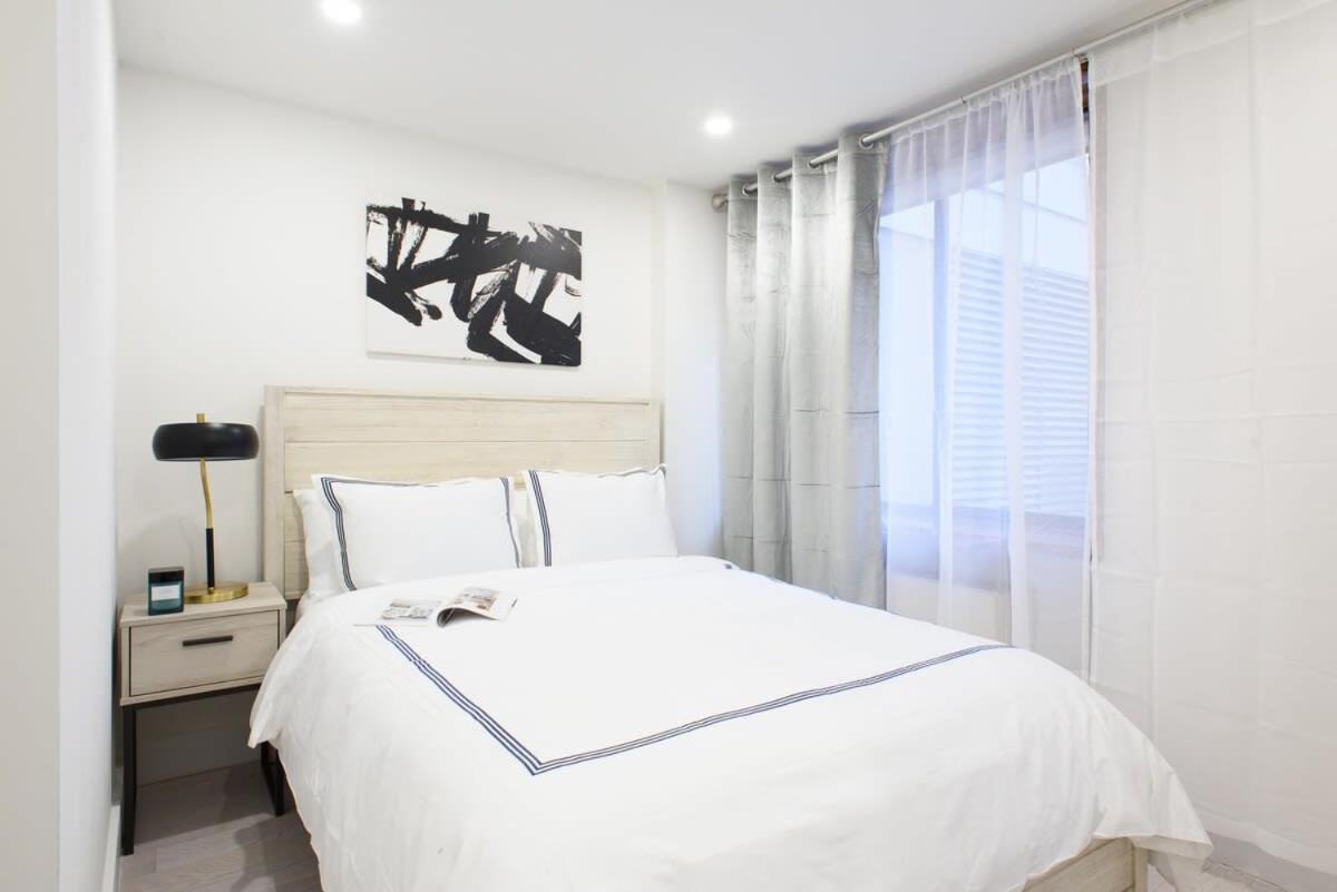 Apartamento 75-3a 3br Duplex Prime Ues W&d In Unit Sleeps 6 Nueva York